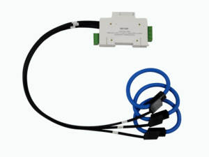 ME132F 高性能仪表 - 中性电流测量 - Product Image 4