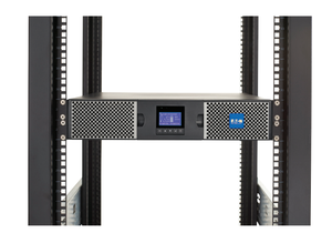9PX 1000i RT2U-L Lithium-ion Online <b>UPS</b> 1000VA 1000W 2U Rackmount Double Conversion Li-ion <b>Battery</b> <b>Backup</b> for IT Server - Product Image 4