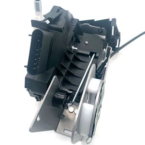 ชุดล็อคประตูหน้าซ้ายฟอร์ด 7 ขา รุ่น BK21 V219A65 DK อะไหล่ทดแทน - Product Image 3