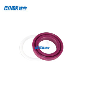 Sello de aceite de ajuste de alta calidad, sello de aceite de pistón, sello de movimiento alternativo <span class=keywords><strong>OUY</strong></span> 75*60*12mm - Product Image 3