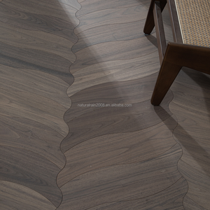 Nhà máy tùy chỉnh chải & Oiled sồi tự nhiên thiết kế sàn gỗ Nhà Phòng Ngủ 180 mô hình tùy chọn sàn gỗ sàn gỗ - Product Image 4