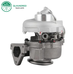 Turbocompresor para Mercedes Sprinter W906 <span class=keywords><strong>VITO</strong></span> <span class=keywords><strong>E</strong></span> C V CLASS OM611, para A6110961699 A6110960899 A6110961599 6110961699 6110960899 - Product Image 4