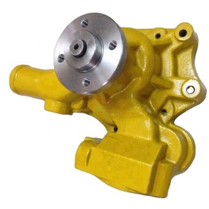 Repuestos para Excavadora, Bomba de Agua para Motor 6D95, 6209-61-1100 - Product Image 1