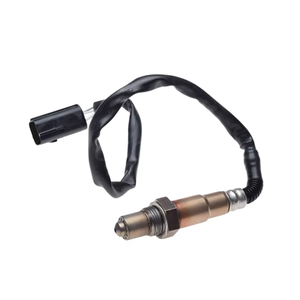 เซ็นเซอร์ออกซิเจนแลมบ์ดา อัตราส่วนผสมอากาศกับเชื้อเพลิง 319026280000 สำหรับ Benelli <span class=keywords><strong>TRK502</strong></span> TRK502X Leoncino 500 502C / TRK 502 502X 502C 1 ชิ้น - Product Image 2