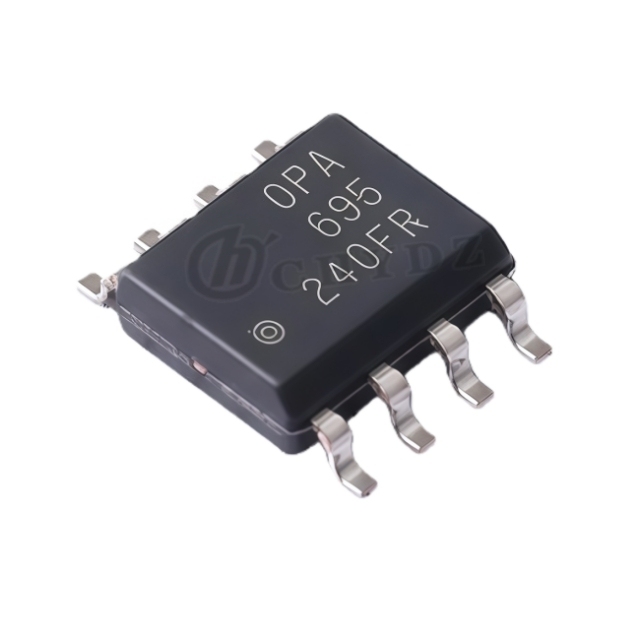 OPA695IDR OPA695ID High-Speed Operational Amplifier IC | Analog Chip | OPA695IDR