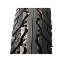 Pneu tubeless Kenda K2014 4PR 3.00-10 pour scooter électrique et moto