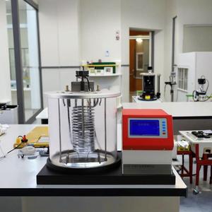 Medidor de Densidad de Productos, Medidor de Densidad de Alta Viscosidad, Máquina de Prueba para Determinar la Densidad de Aceites - Product Image 4