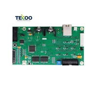 Fabricant professionnel de cartes d'affichage pour incubateurs de dioxyde de carbone, clonage de PCB, assemblage PCBA OEM, solution tout-en-un