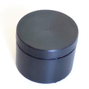 Manufacturing white black SMA external circle 14x14mm mini <strong>2.4ghz</strong> <strong>grid</strong> mobile bluetooth wifi <strong>antenna</strong> - Product Image 3
