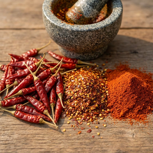 Piments séchés Tian Xing de qualité supérieure de la ville de Zunyi, variété Skyward pour la vente en gros B2B, <span class=keywords><strong>un</strong></span> goût du Guizhou, Chine. - Product Image 6