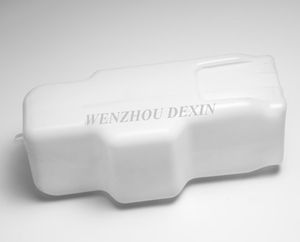 อุปกรณ์เสริมอะไหล่รถยนต์ถังขยายระบบทำความเย็นสำหรับโตโยต้าพร้อมฝา #16470-17061 #1647017061 - Product Image 3