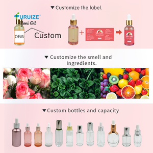 フルイズ 天然植物ヨニオイル 女性用デリケートゾーンケア ヨニ膣オイル 工場卸売 - Product Image 5