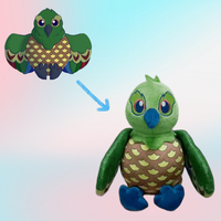 Vente chaude, mignonnes peluches DO001, 6 couleurs, broderie de haute qualité, animaux, chats, peluches personnalisées en polyester, rembourrage en coton PP