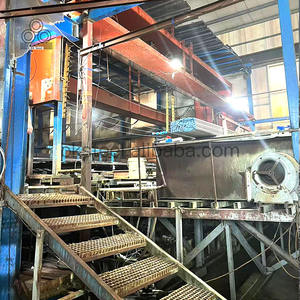 Asta del pistone Sae1045 Ck45 Chrom indurita cromata dura per altre parti idrauliche - Product Image 5