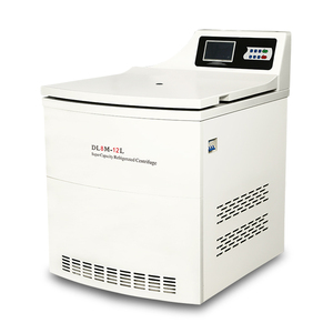 Centrífuga Refrigerada de Gran Capacidad, 2400 ml, Centrífuga Refrigerada de Baja Velocidad - Product Image 1