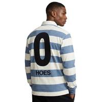 T-shirt en coton 100% teint en fil, coupe longue et oversize, style streetwear, logo personnalisé sur le devant, mode urbaine