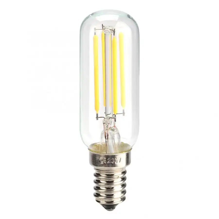 Edison T26 4W e14 filament LED mini ampul