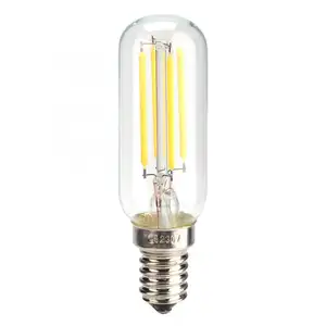 Edison T26 4W e14フィラメントledミニ電球