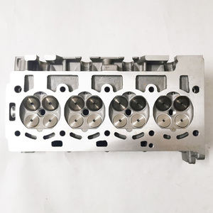 Testata Cilindri con Valvole 03C103264DX 03C103063CR 03C103351G per VW Golf <span class=keywords><strong>Tiguan</strong></span> <span class=keywords><strong>1.4</strong></span> Tsi CAVA CAVD CTHA CTHD CAXA BLG CTKA 160CV - Product Image 2