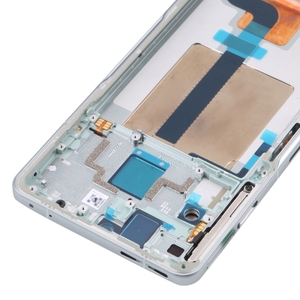 Livraison rapide 100% écran LCD d'origine et numériseur assemblage complet avec cadre pour Xiaomi Redmi <span class=keywords><strong>K50</strong></span> Gaming Xiaomi Poco F4 <span class=keywords><strong>GT</strong></span> - Product Image 4