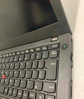 2023 Vente Chaude Renouvelé Original Légèrement Usagé Ordinateurs Portables I5 8Go 256Go SSD IPS pour Lenovo ThinkPad X260 Ordinateur Portable Reconditionné