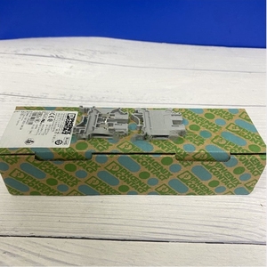 บล็อกเทอร์มินัลฟีนิกซ์ UK3N / UK5N / <span class=keywords><strong>UK6N</strong></span> / UK1.5 / UK - Product Image 2