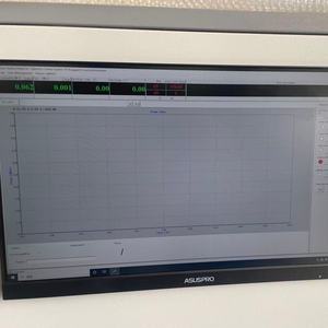 औद्योगिक मोटरसाइकिल रेडियल लोड थकान परीक्षण मशीन समायोज्य बाधा ब्लॉक ऊंचाई दो पहिया टायर प्रदर्शन परीक्षण - Product Image 4