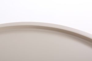 Moderner, schlichter Luxus-Nachttisch aus Massivholz, hochwertiger Aufbewahrungsschrank, Rockboard-Schrank, geeignet für Schlafzimmer - Product Image 6