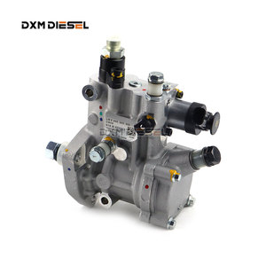 ปั๊มหัวฉีดคอมมอนเรลแบบ High Pressure รุ่นใหม่ CB08 LW หมายเลขอะไหล่ 0445025503 0445025503 ปั๊มหัวฉีดคอมมอนเรลแบบ High Pressure รุ่นใหม่ CB08 LW - Product Image 1