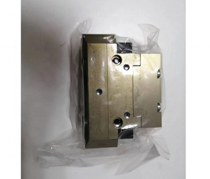 Cilindro de Garra Manipuladora Original Alemán PGN-plus-P 50-1 318472, Pinza Universal, Venta Caliente - Product Image 3