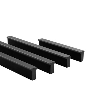 Cabinet Sliding Door Handle Large Wardrobe Cabinet Long Door Handles Long Door Handles - Product Image 6