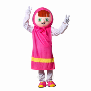 マスコットパーティー漫画キャラクター服広告大人のPAW犬パトロールマスコット服のカスタマイズ - Product Image 6