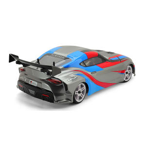 Voiture à dérive radiocommandée HSP 1/10, échelle 94123 - Product Image 3