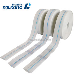 Tuyau plat <span class=keywords><strong>en</strong></span> PE <span class=keywords><strong>de</strong></span> 2 pouces <span class=keywords><strong>en</strong></span> gros, <span class=keywords><strong>prix</strong></span>, irrigation par décharge, eau, tissu <span class=keywords><strong>de</strong></span> toile standard, tuyau d'arrosage plat pour jardin - Product Image 5