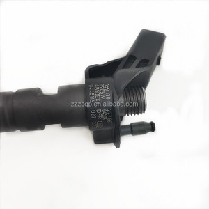 059130277be 0445116022 0445116023 0445116007 Diesel Common Rail iniettore di carburante Assy per Bosch - Product Image 5