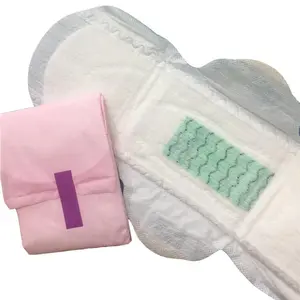 Sanitary Napkins Maternity Sanitary Organic Women Pad Sanitary Pads Manufacturers