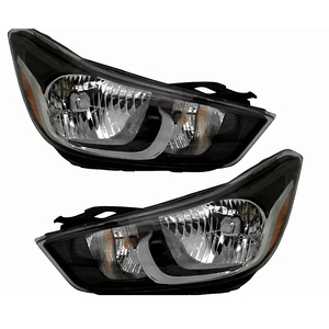 Accessori Auto, Faro Anteriore per <span class=keywords><strong>Chevrolet</strong></span> <span class=keywords><strong>Spark</strong></span> 2016 - Product Image 4