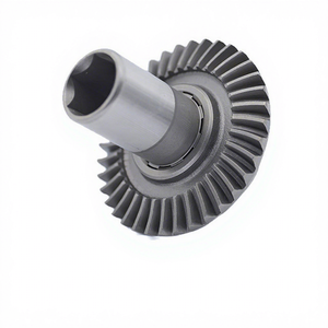 Vente directe usine – Pièces de boîte de vitesses pour mini-motoculteur diesel refroidi par air – Manchon/revêtement hexagonal modèle 186 pour machines agricoles - Product Image 1