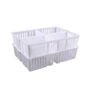 Transporte de pollo de plástico bebé chica cajas aves de corral granja jaula chica caja para <span class=keywords><strong>la</strong></span> venta - Product Image 2