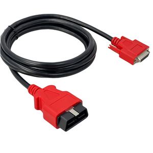 Adaptador de cable AOTAI OBD 2 para herramienta de escaneo <span class=keywords><strong>Snap</strong></span>-on Solus Ultra Modis - Product Image 1