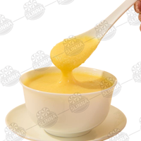 Vente en gros Pots d'emballage en vrac sains nutritifs pour petit déjeuner prêt à manger instantané de farine de blé de céréales d'avoine de maïs Bébés Enfants