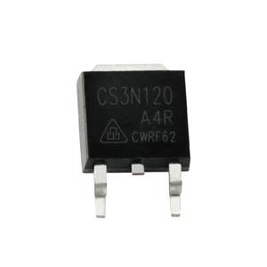 TRIAC hai chiều <span class=keywords><strong>Thyristor</strong></span> <span class=keywords><strong>tg35c60</strong></span> MU-241 cho điều khiển nóng - Product Image 4