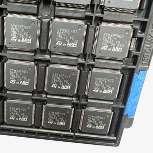 Brand New GD25Q128ESIGR NOR Flash Memory Memory Module - Product Image 5