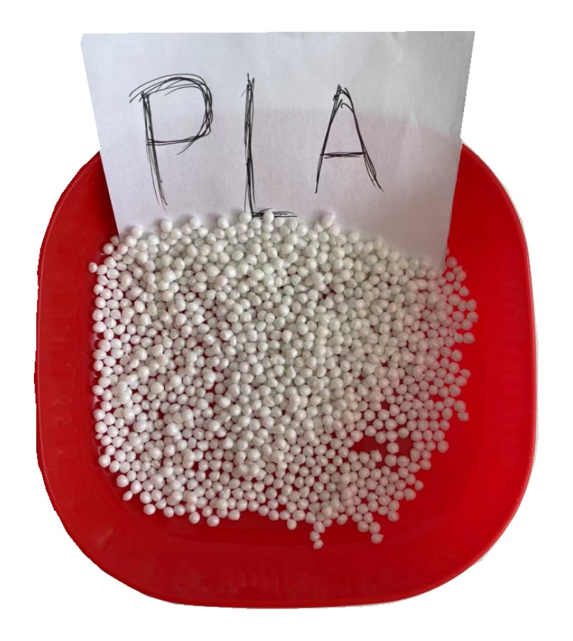 Высокое качество, горячая распродажа! Биоразлагаемые гранулы пла/пла гранулы для 3D-печати