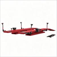 Alineador de Ruedas 3D Magnético Inalámbrico SmartSafe WA913 para Elevadores, Instalación Rápida, Máquina de Alineación de Ruedas 3D