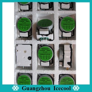 Minuterie de décongélation anti-insectes, 1 pièce, protection de haute qualité <span class=keywords><strong>pour</strong></span> réfrigérateur avec gulle 9129C - Product Image 3