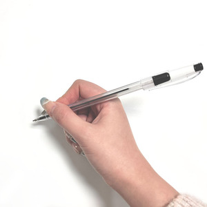 Factory Price Surwin Plastic Student School Stationery <b>Ballpoint</b> <b>Pen</b> 1.0mm Smooth Writing for Office Use - Product Image 6