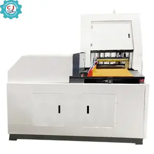 90 grad Aluminium Rohr Schneiden Maschine CNC Platz Rohr Cutter Automatische Aluminium Profil Schneiden Maschine