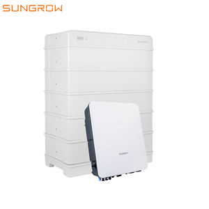 Inversor <span class=keywords><strong>Sungrow</strong></span> Inversor Speicher Sg80Rs G3 Sg 50 Cx Pt Inverter 36 Fuente de alimentación trifásica del fabricante 50Kw 20Kw 15Kw 30Kw - Product Image 5