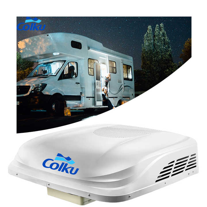 truck roof ac unit